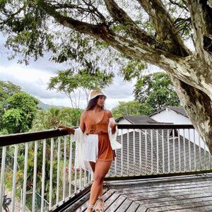 Meet your Posher, Volkan